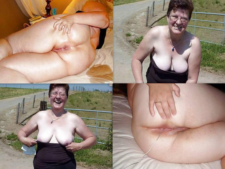 25P Maduras amateur-mature amateur