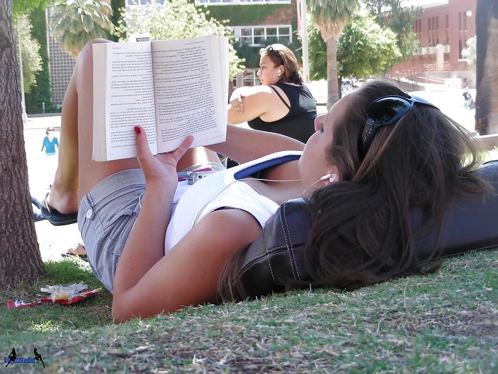 25P Public Amateur voyeur Erotica By twistedworlds