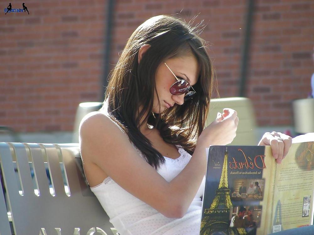 25P Public Amateur voyeur Erotica By twistedworlds