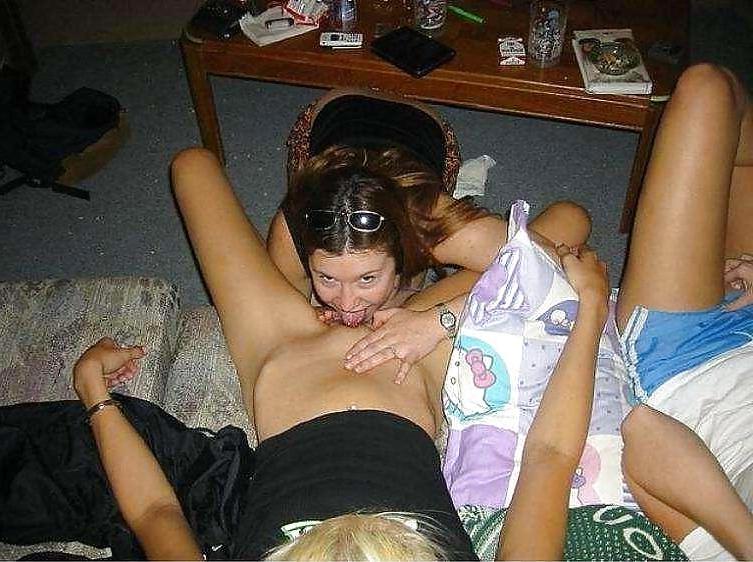 25P AMATEUR LESBIAN MIX III