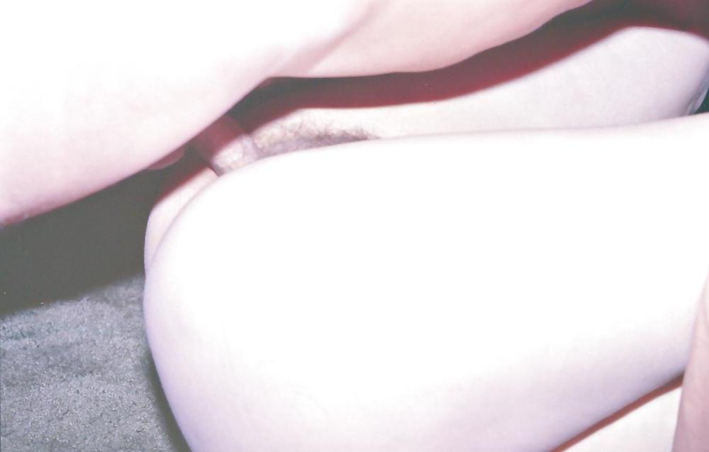 25P Vintage Amateur Swinger Wife