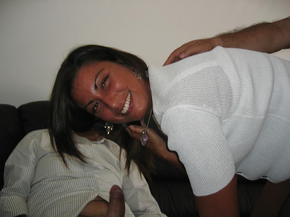 25P AMATEUR MIX 2: wifes ex gf suck fuck (WheelSex)