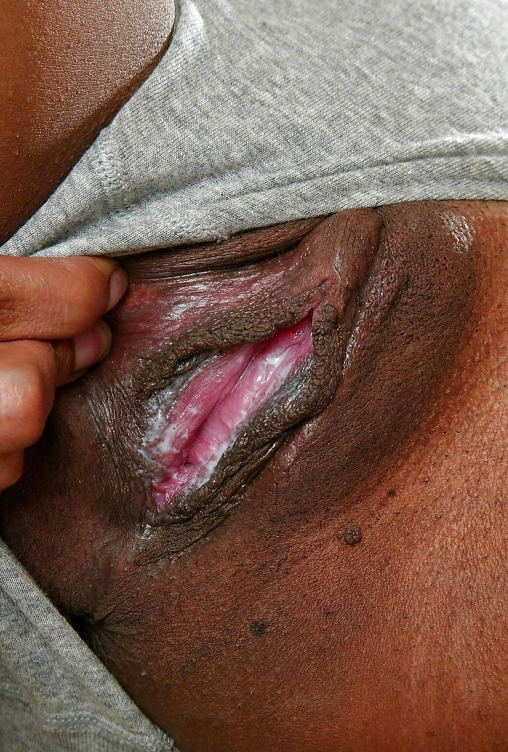 25P AMATEUR EBONY TEEN 21
