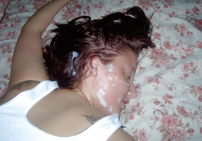 20P Amateur Blowjobs and Cumshots