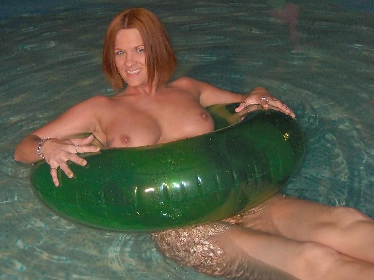 25P RANDOM MOMS AND GIRLS AMATEUR 2