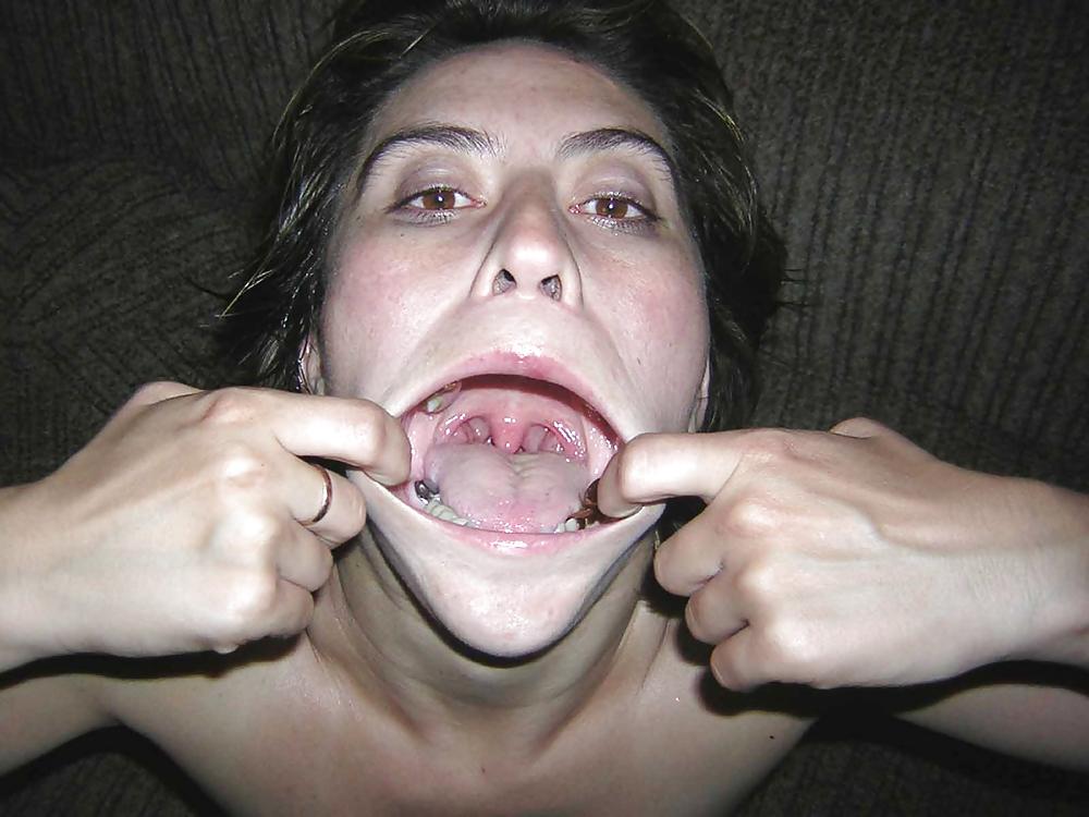 16P Russian whore Galya. Amateur Porn.