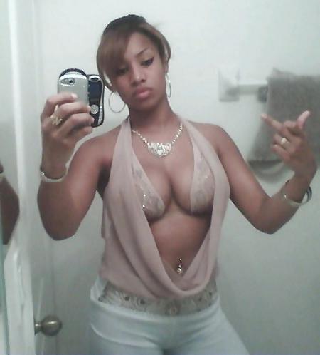 25P Amateur Black Girls 5
