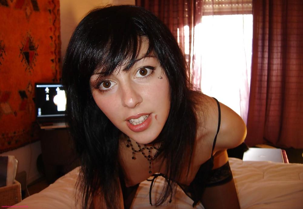 15P Amateur french