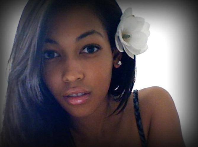 25P Amateur Black Girls 8