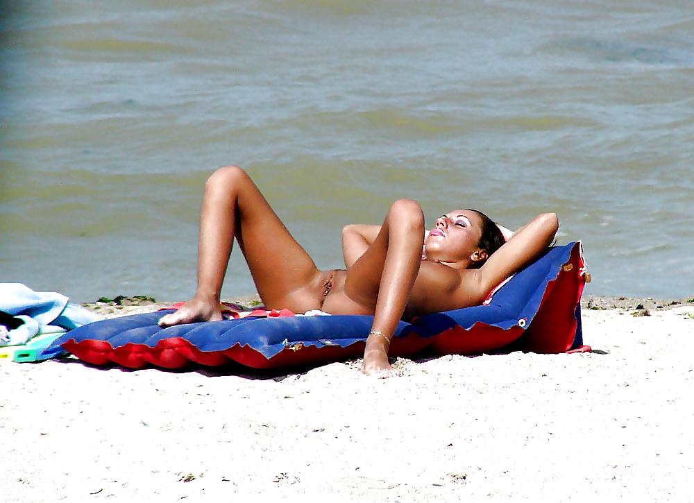 25P Beach and amateur highlights 2