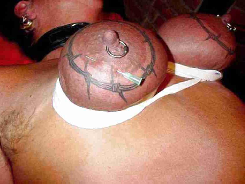 25P BDSM Amateur MIX by Darkko #7