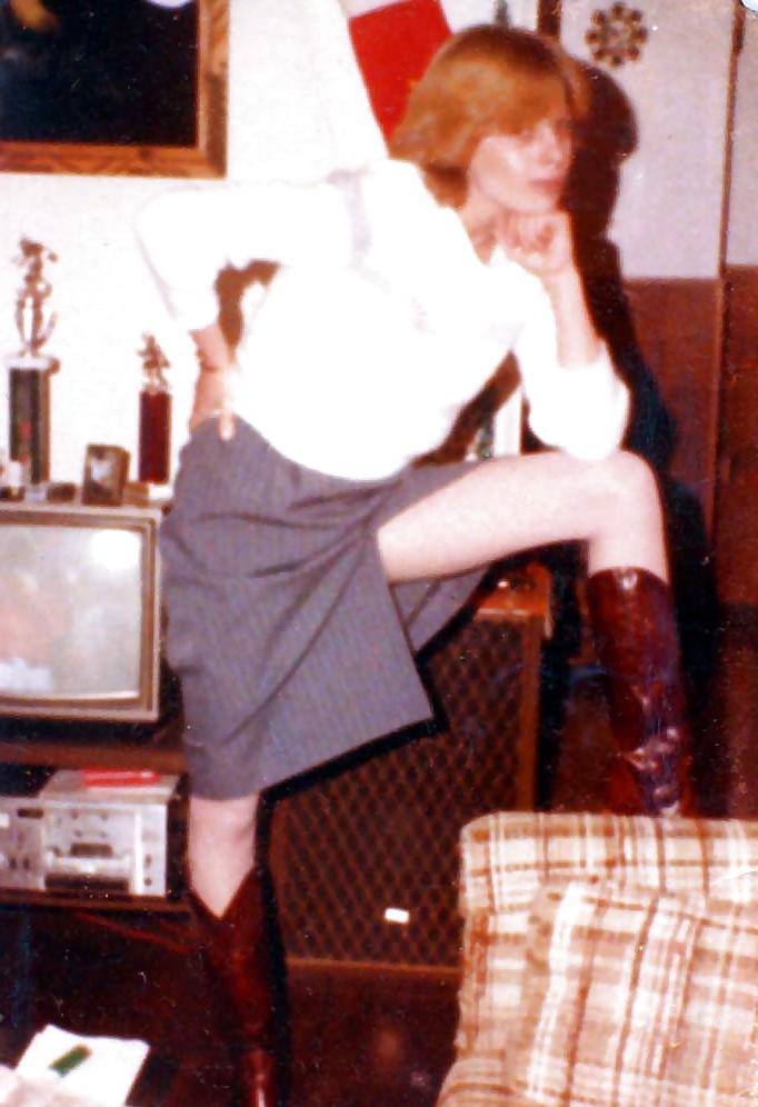 25P CLASSIC AMATEUR MILF'S MIX