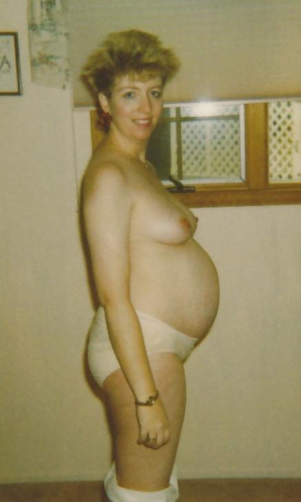 25P CLASSIC AMATEUR MILF'S MIX