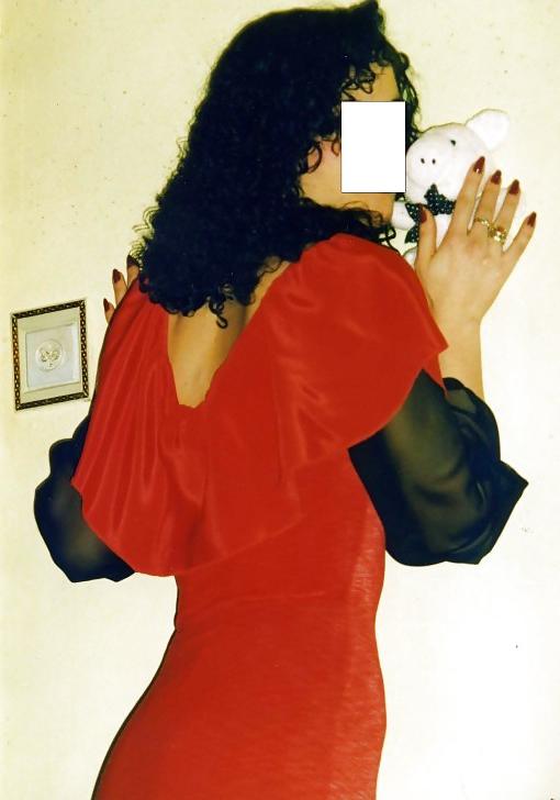 25P CLASSIC AMATEUR MILF'S MIX