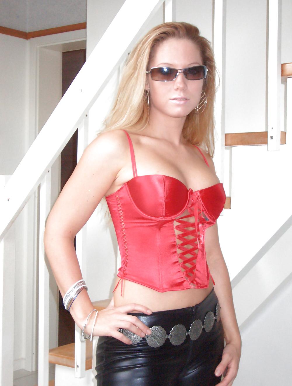 25P AMATEUR EX GF BEINE ARSCH SAUGT FICKT GROßEN SCHWANZ (WheelSex)