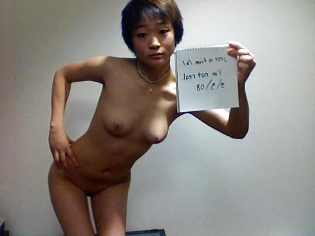 25P The Beauty of Amateur Japanese Teen