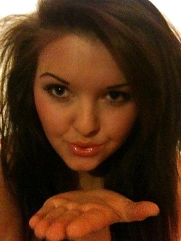 25P AMATEUR TEEN CUTIES (non-nude)