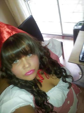 25P AMATEUR TEEN CUTIES (non-nude)