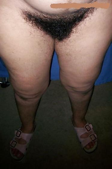 25P Mexican Hairy Amateur Pics