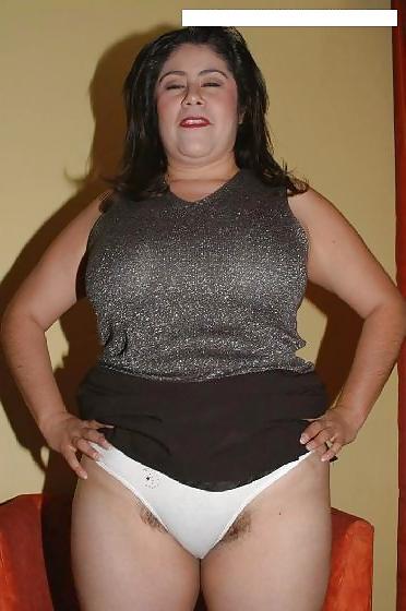 25P Mexican Hairy Amateur Pics