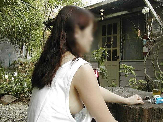 25P Amateur asian girl exhibitons