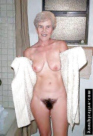 25P Mature, Grandmas, Amateur