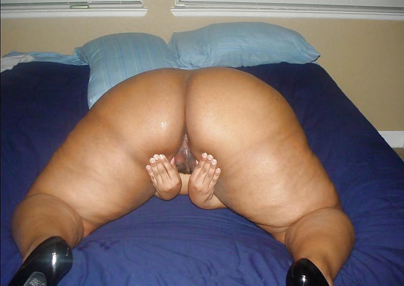 15P Bbw Amateur With Phat Ass