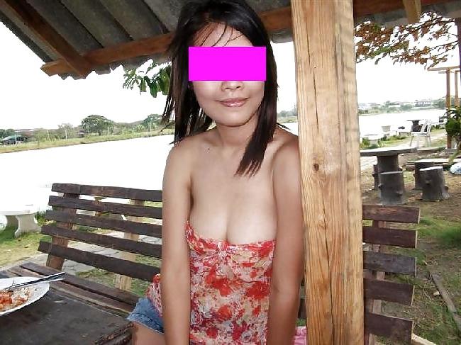 25P Amateur asian housewife exhibitons