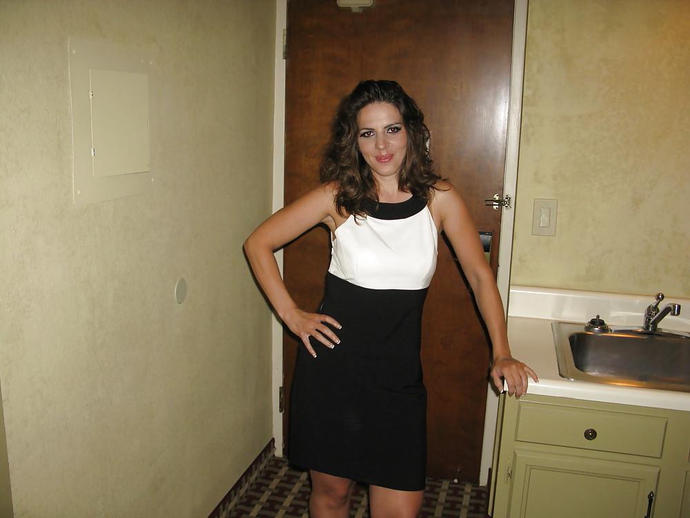 25P Amateur BBW MILF by DarKKo