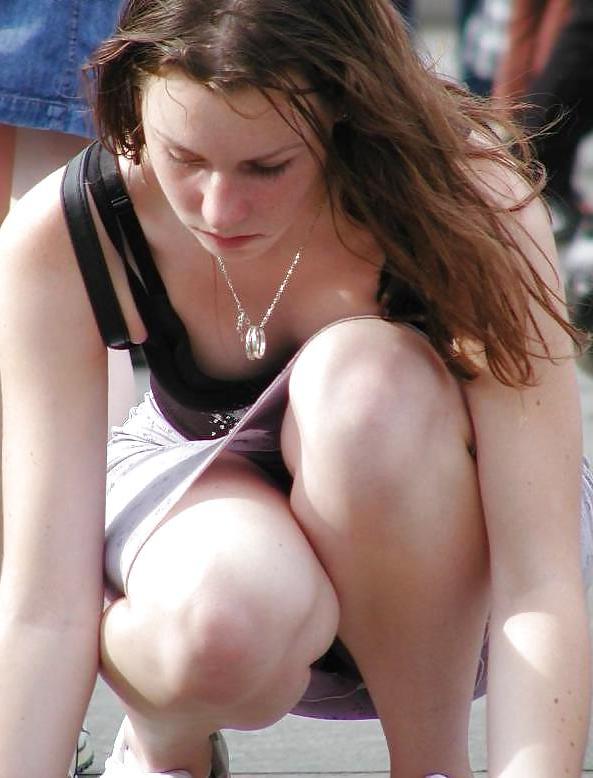 25P Public Amateur Voyeur Erotica 3 By twistedworlds