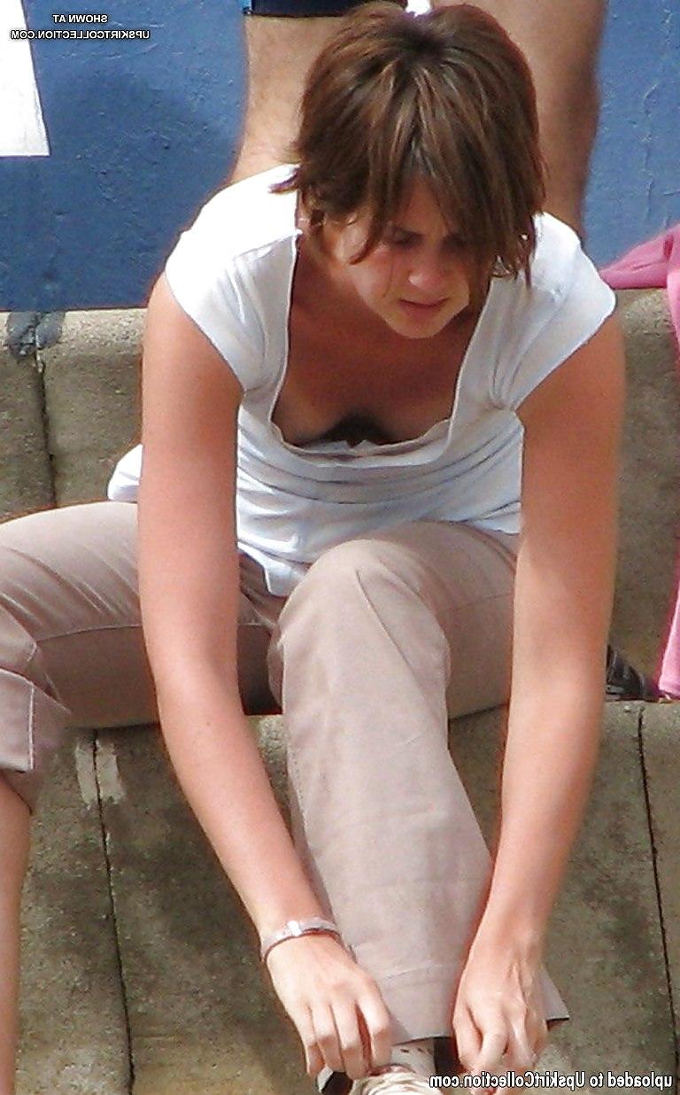 25P Public Amateur Voyeur Erotica 3 By twistedworlds