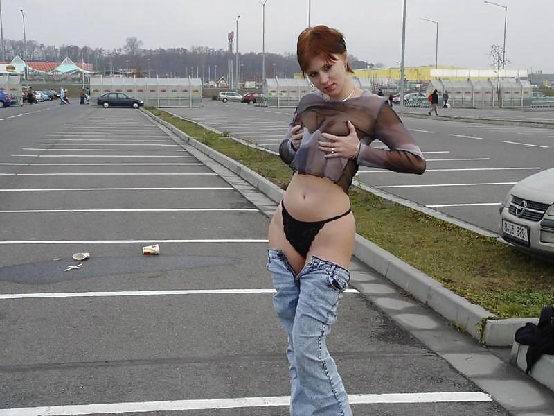 25P Public Amateur Voyeur Erotica 3 By twistedworlds