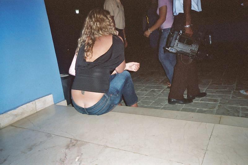 25P Public Amateur Voyeur Erotica 3 By twistedworlds