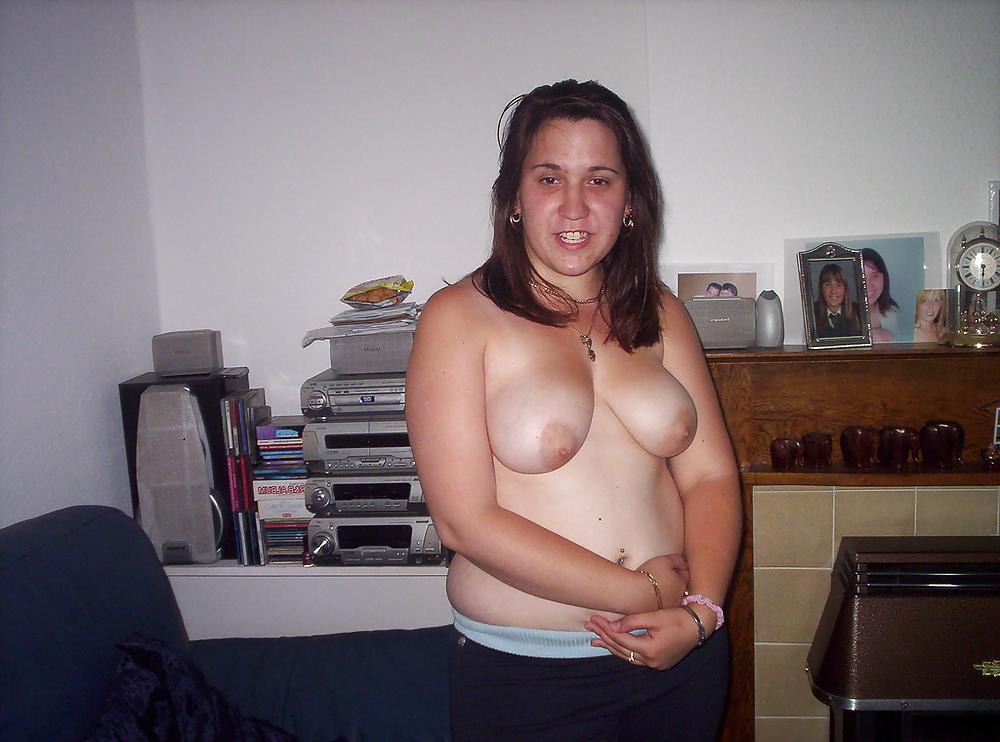 25P Amateur BBW Mix 03