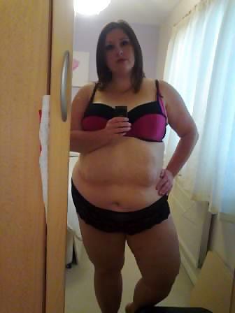 25P Amateur BBW Mix 03