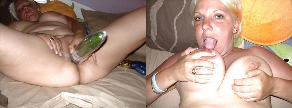 25P Amateur masturbation