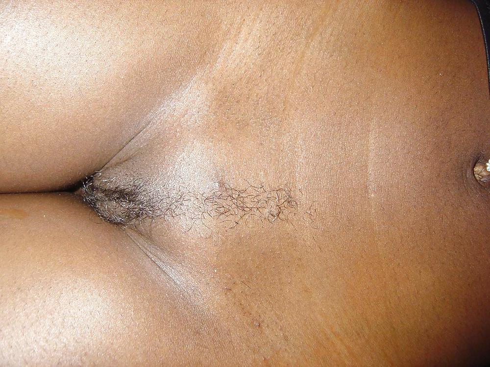 25P Sexy Ebony Teen Amateur