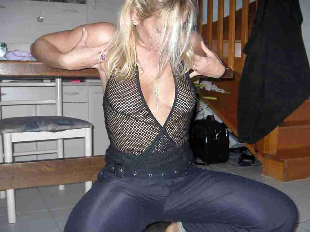 25P Only Amateur Mature MIX by Darkko #2