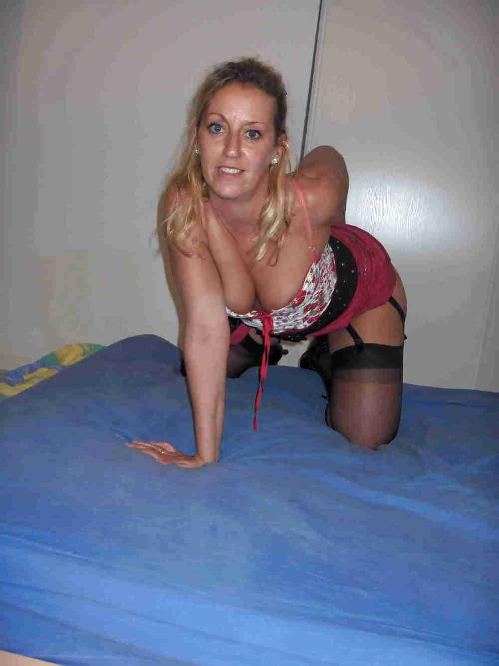 25P Only Amateur Mature MIX by Darkko #2