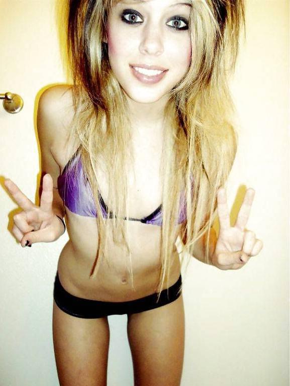 25P MIX Amateur Babes AND Teen by Darkko