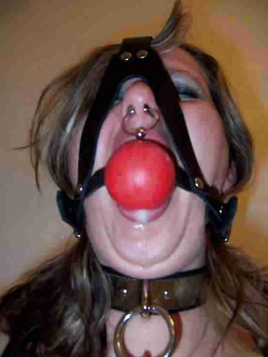 25P BDSM MiX#8 (Amateur Gallery Part II Of III) by DarKKo