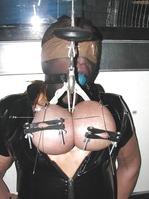 25P BDSM MiX#8 (Amateur Gallery Part II Of III) by DarKKo