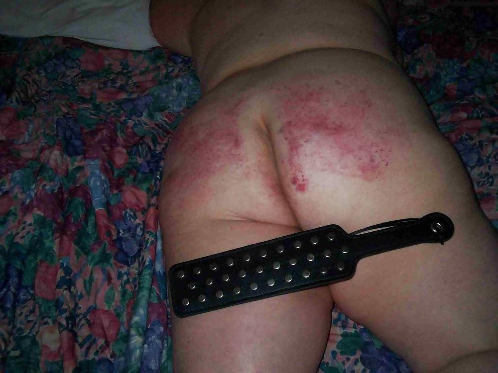 25P BDSM MiX#8 (Amateur Gallery Part II Of III) by DarKKo