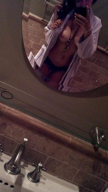 15P The Beauty of Amateur Big Tits Teens