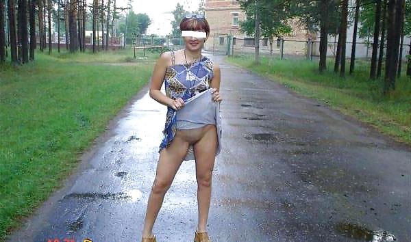 23P Russian Retro Amateur #4