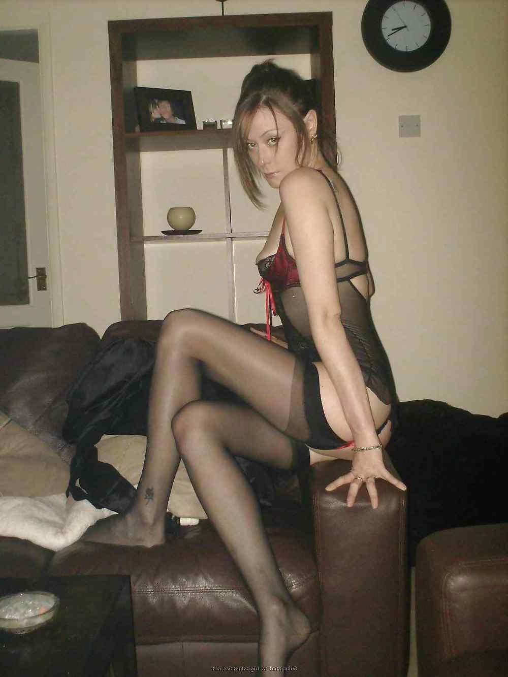 25P Babes Feat Housewifes (Amateur MIX) by DarKKo 