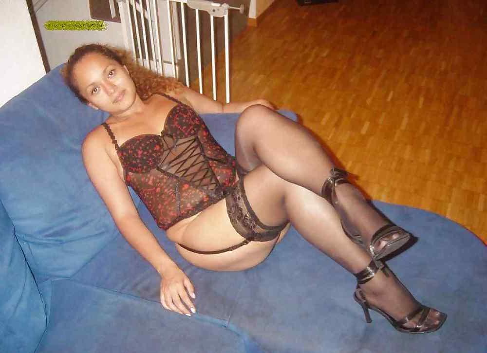 25P Babes Feat Housewifes (Amateur MIX) by DarKKo 