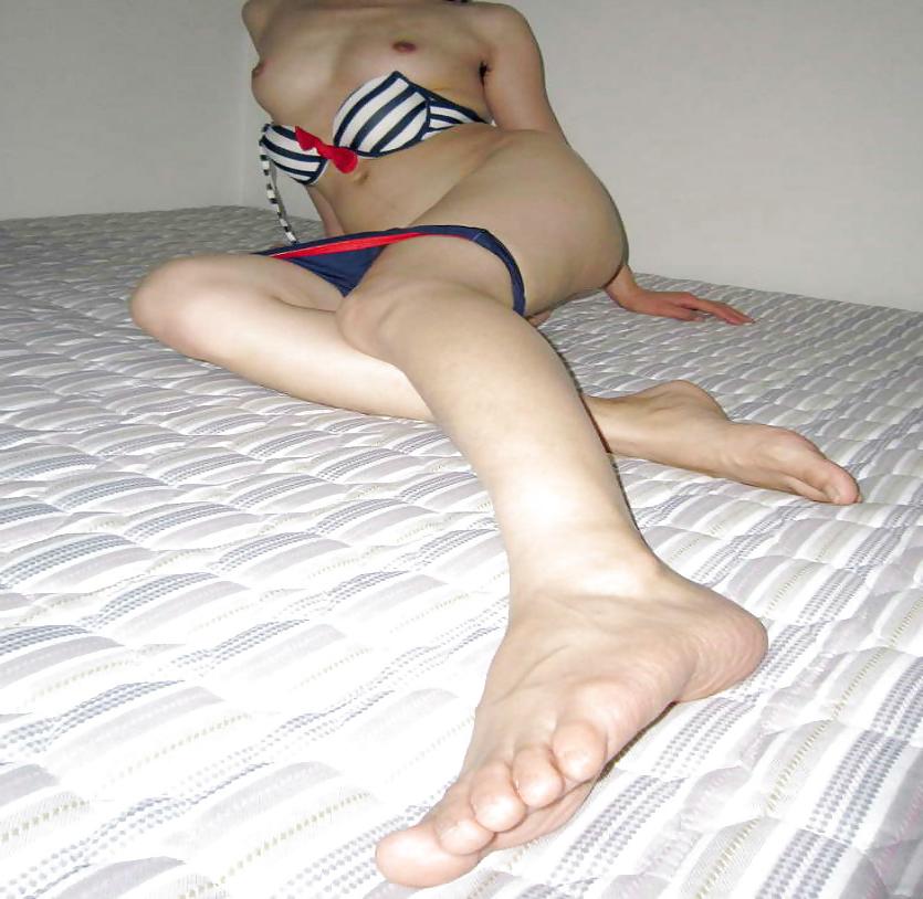25P Chinese wife Amateur