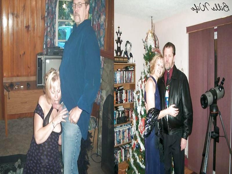 25P Amateur dressed  undressed  set 1