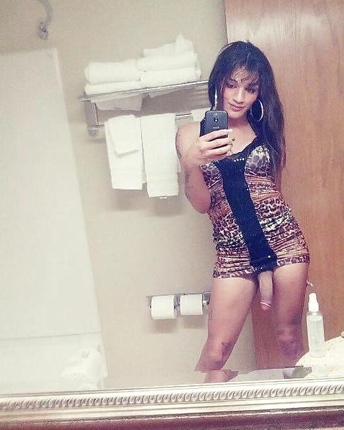 18P Amateur shemale sluts